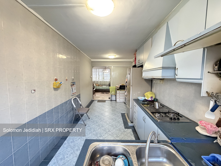 Blk 325 Bukit Batok Street 33 (Bukit Batok), HDB 4 Rooms #613256411